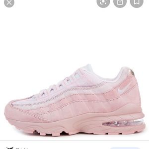 Grade School Nike Air Max 95
